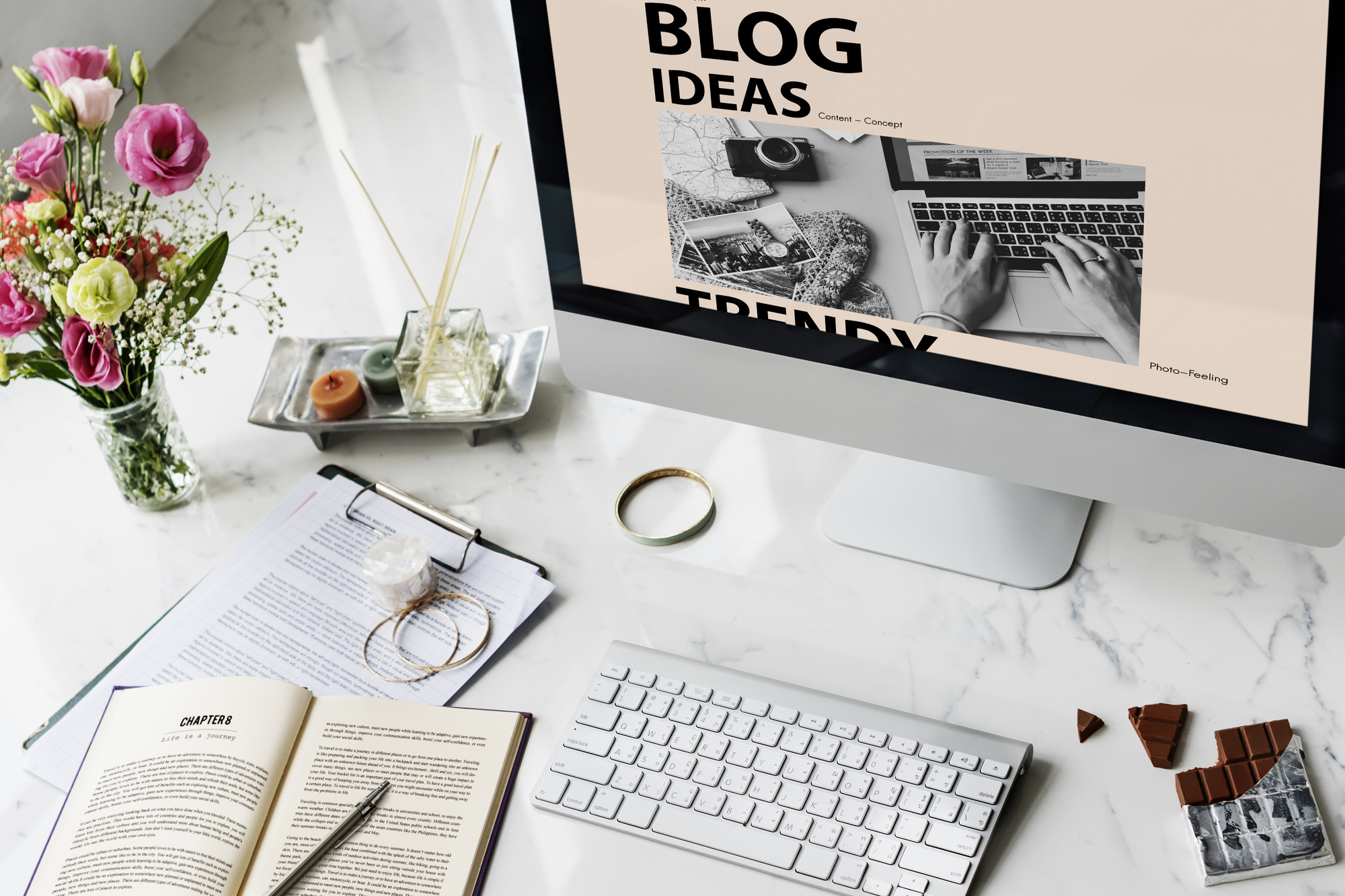 Sold A blog
