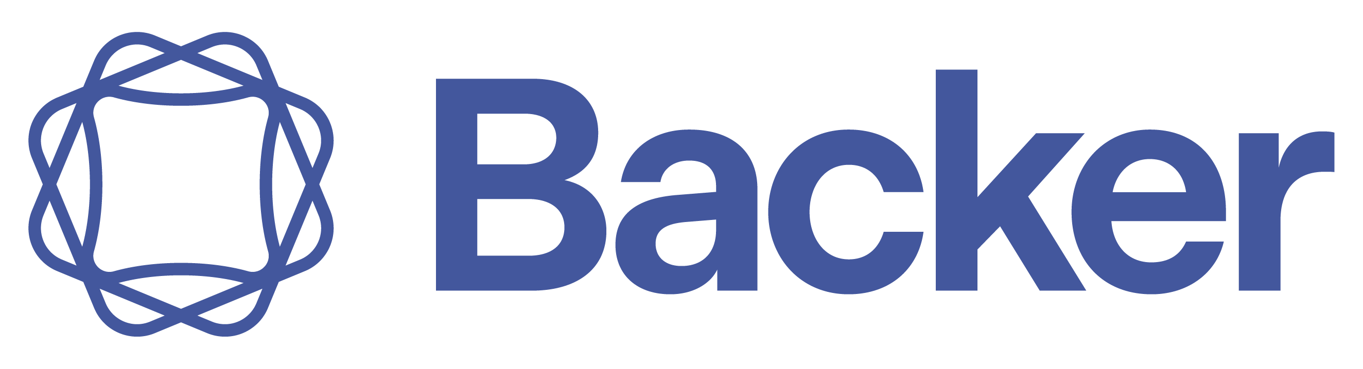 Backer
