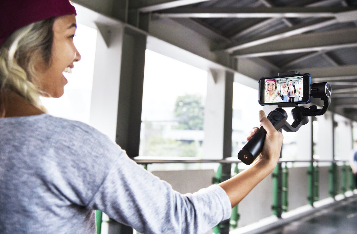 Influencer Marketing