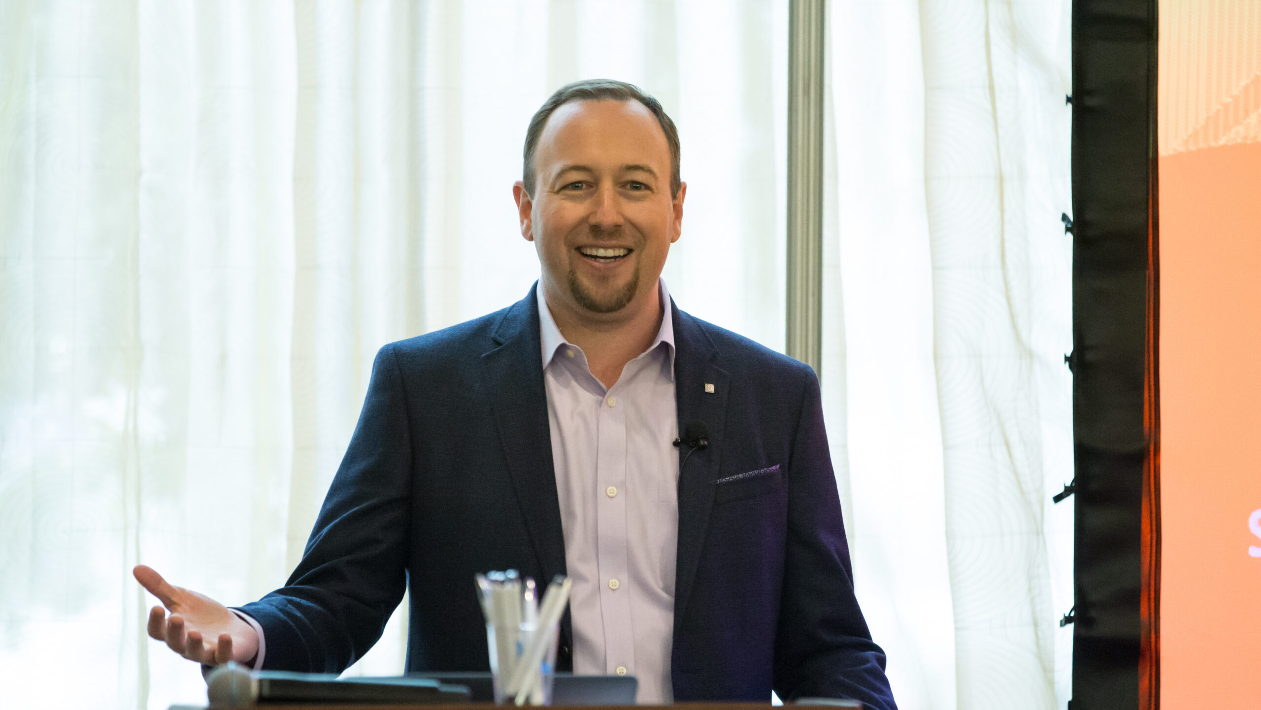 Robert Farrington